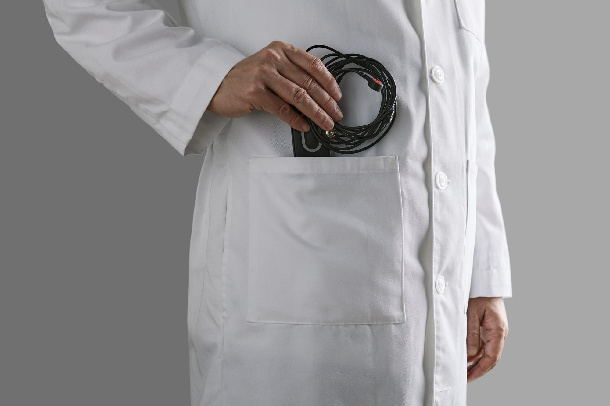 Kardia 12L: ECG a 12 derivazioni professionale - immagine 6