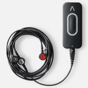 Kardia 12L: ECG a 12 derivazioni professionale